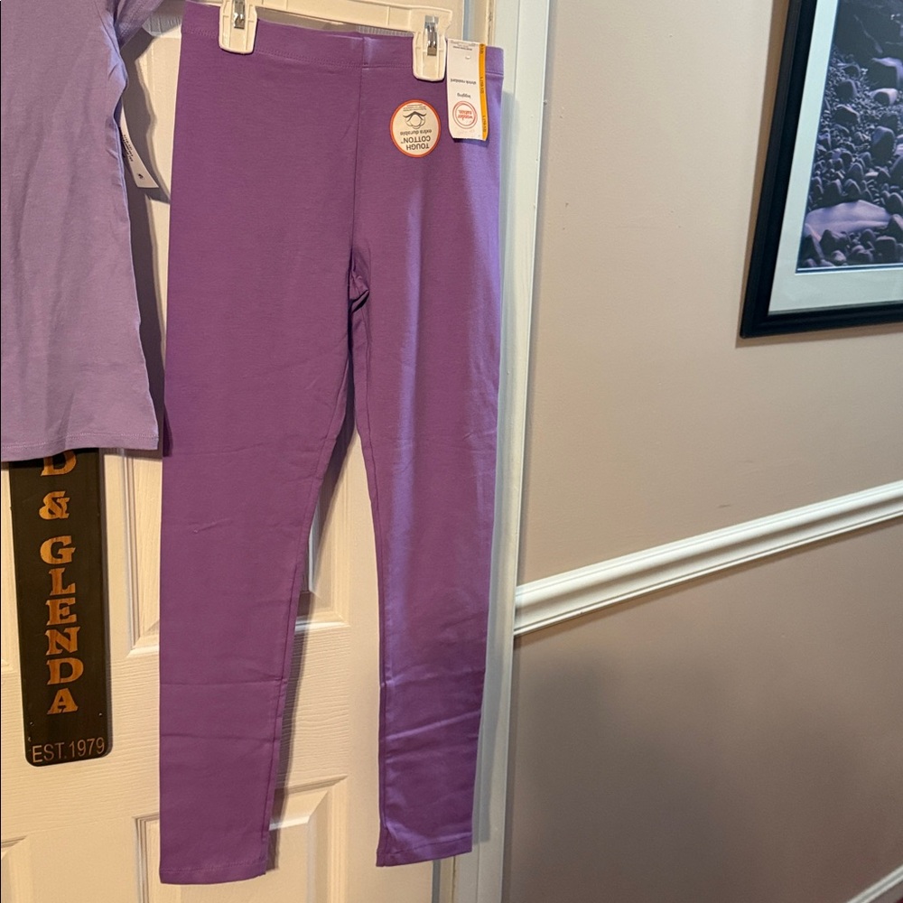 Wonder Nation and Daytrip girls bundle of 3 outfits; size: L(10-12) - Picture 10 of 11